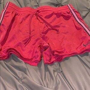 Nike shorts